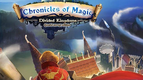download Chronicles of magic: Divided kingdoms apk